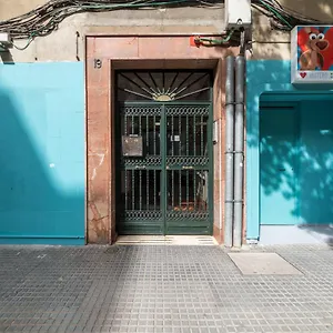 Homes Penthouse Capuchinos Apartamento